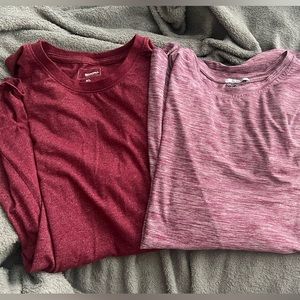Men’s t-shirts